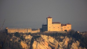 rocca di angera