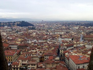 Firenze panorama Ter