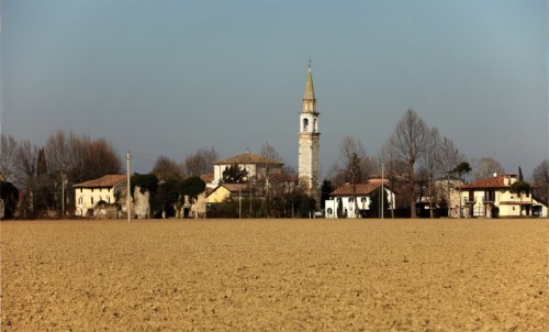 San Canzian d'Isonzo - ISOLA MOROSINI 