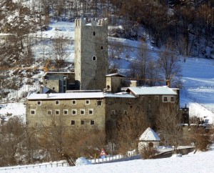 Castel Principe