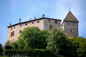 Castel Sant’Erasmo/Wehrburg