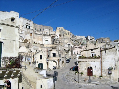 Matera - Matera