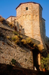 Il castello di Guendalina