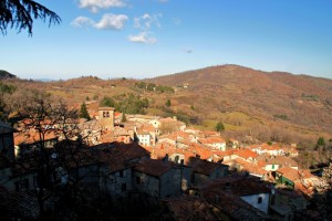 Prima dell’anno mille…