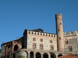 il castello