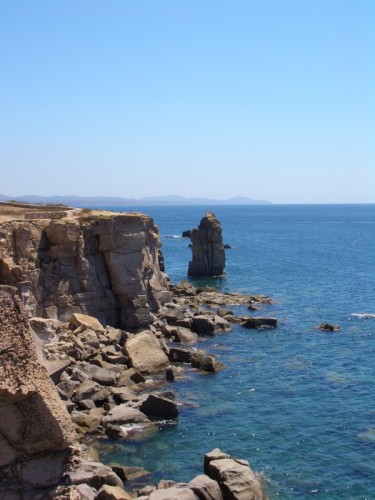 Carloforte - Le Colonne Carloforte - Le Colonne