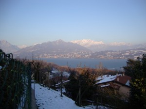 «  Galbiate, terra lieta di cortesi abitatori e ricca di memorie. » (Cesare Cantù )