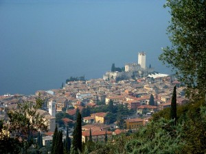 Un tempo erano loro i più importanti.Le chiese e i castelli.