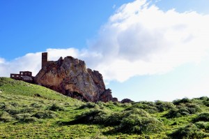 Pietratagliata, il fano!