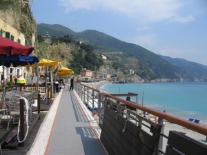 Monterosso al Mare
