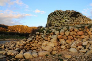 Nuraghe Lerno