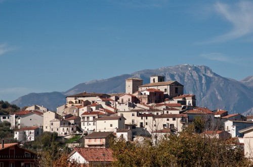 Macchia d'Isernia - Macchia d' Isernia 2 Macchia d'Isernia - Macchia d' Isernia 2