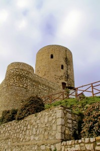 La vecchia torre