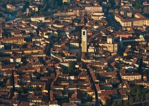 CENTRO STORICO