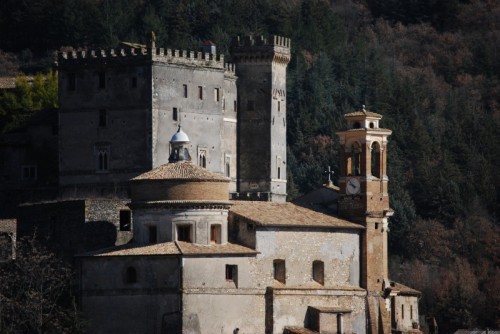 Arsoli - arsoli e castello Arsoli - arsoli e castello