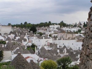 i Trulli