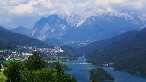 Domegge di Cadore - Dai monti al lago Domegge di Cadore - Dai monti al lago