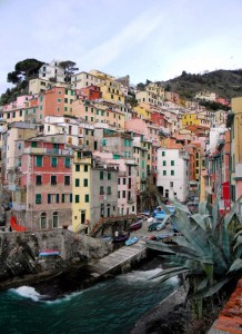 Riomaggiore
