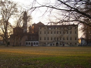 Castello di Cavour