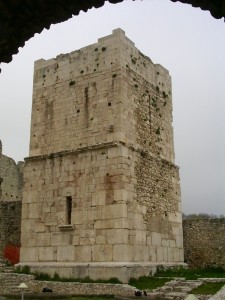 Torre Febronia
