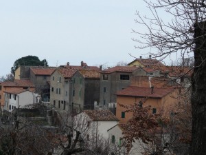 A ****Mario il lungo****