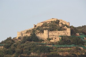 Castello di San NIcola