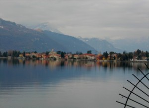Mandello del Lario