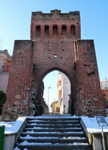 Porta di accesso