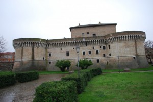 Rocca roveresca