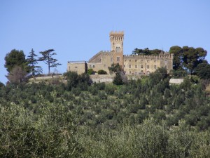 Castello di Magona