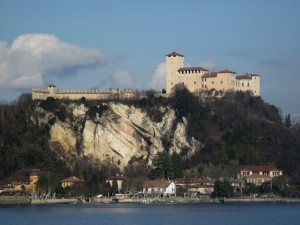 La sua Rocca