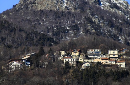 Rubiana - Montecomposto new Rubiana - Montecomposto new