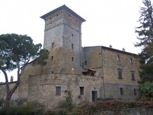 Castel Rubello