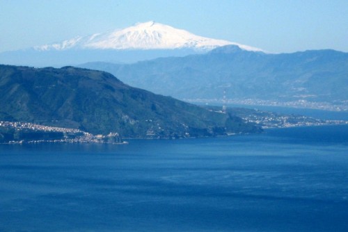 Palmi - panorama sicilia Palmi - panorama sicilia