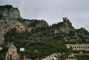 nel castrum Scalellae ecco la torre Ziro