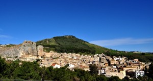 Roccapalumba, Paese Delle Stelle!