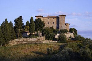 castello di Montepò