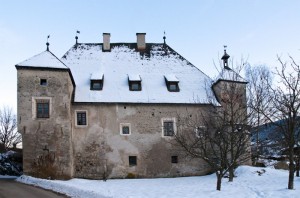 Castello Hebenstreit