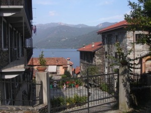 Dolce Ronco…così romantico e affascinante!