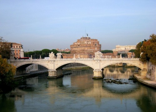 Roma - Quando uno è bello...è bello!!!!!