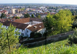 Uno sguardo verso l’orizzonte