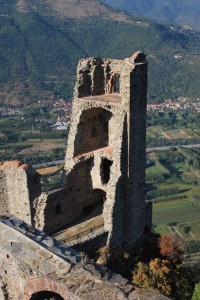 La Torre della bell’Alda