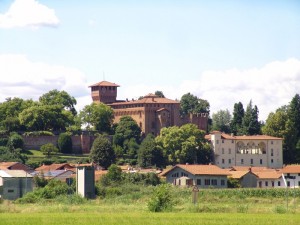 Castello di Barengo 1, Piemonte