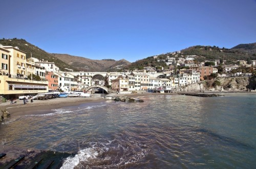Bogliasco - " Bogliasco ed il suo ponte romano " Bogliasco - " Bogliasco ed il suo ponte romano "