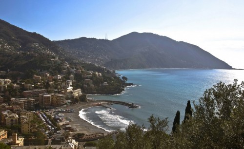 Recco - " storie di focaccia al formaggio e pallanuoto " Recco - " storie di focaccia al formaggio e pallanuoto "