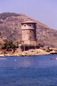 Torre Medicea a Campese