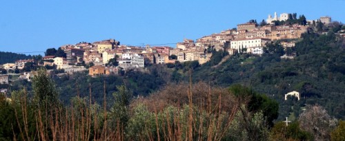 Campiglia Marittima - Campiglia Marittima Campiglia Marittima - Campiglia Marittima