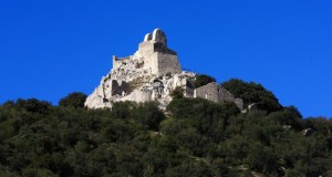 Rocca di San Silvestro