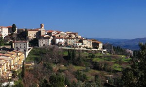 Monteverdi Marittimo