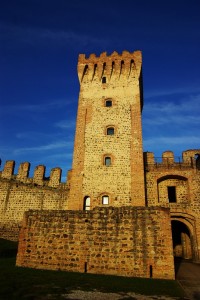 Torre d’Este